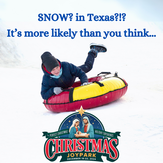 Why Christmas JoyPark Is More Than Just a Holiday Event: Its Impact on the Community