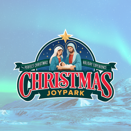 Experience the Best of the Holidays at Christmas JoyPark in McKinney, TX!