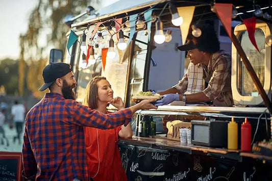 Food Trucks