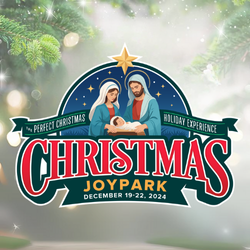 Top 5 Reasons to Visit Christmas Joypark in McKinney, Texas This Holiday Season