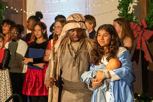 Christmas Pageant