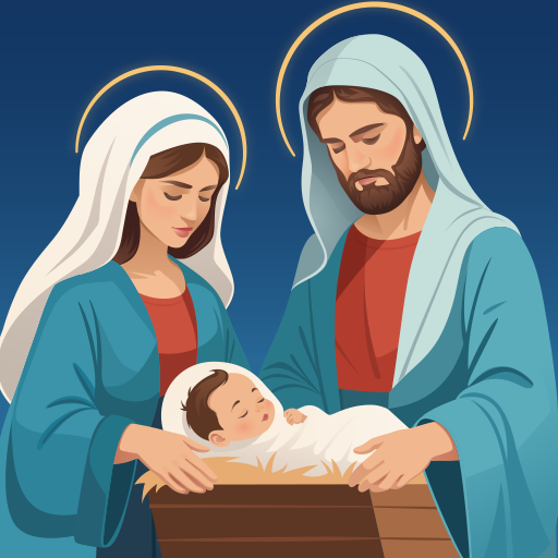 Relearn the Reason for the Season at Christmas JoyPark in McKinney, Texas