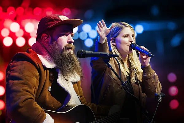Live Music