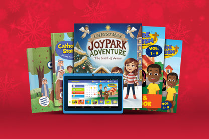 CatholicBrain Christmas GiftBox – Buy One, Get One FREE!