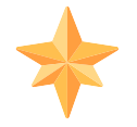 Star tier icon