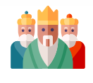 Wise Men tier icon